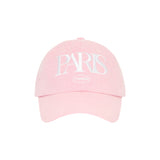 シティオブキャッツボールキャップ - PARIS