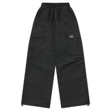 フルウッドストリングカーゴパンツ UNISEX (5Color)