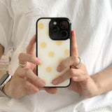 Summer epoxy case (sun)