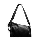 [LAN ARCHIVE] Broad Belt Crossbag