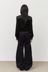 (W) Kenzi Zip Up Jacket