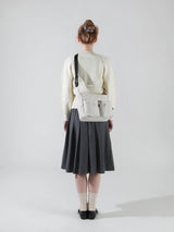 REFRESH 2PK VARIOUS BAG MINI-CREAM