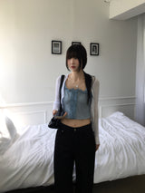 Andy Frill Bustier (2 colors)