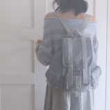 Ding Ding Backpack_blue
