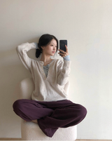 marong deep button soft button nt