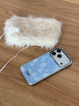 ウィンタータウンシルバーグラスケース