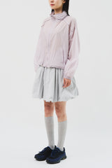 (W) Elle Balloon Skirt (3color)