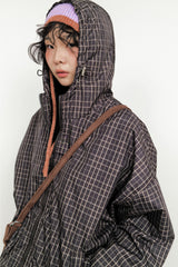 Teak Earflap Beanie (5color)