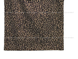 Move Leopard Crop Sleeveless