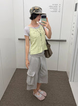 メッシュ ファイブトゥ シューズ