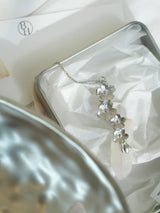 Petite Fleur Necklace