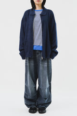 State Grey Balloon Denim