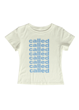 [レモンコア]コールドレタリングTシャツ（3color）