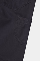 ローライズ フィット カチオン レギュラー パンツ(Washed Navy)