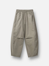 Machine Balloon Nylon Pants