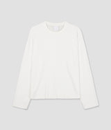 No.1536 napping crop FH T (3color)