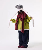 Check Layered MTM