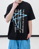 Meteorite Spray Short Sleeve 2C