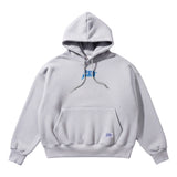 [STGM youth]  ローズフーディー BLK / MLG /WMG