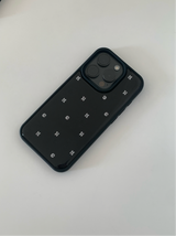 sign case (black)