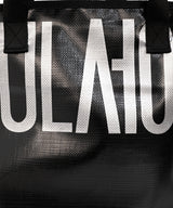 ソウルターポリンバッグ (black)
