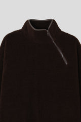 Kumo Half Zip Up