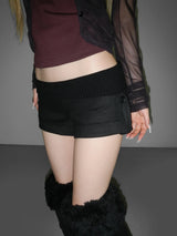 gaga low cargo banding pt(2 color)