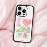 Sweet Home Case (bumper)