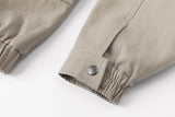 Vintage cotton jacket