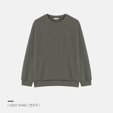 ティンバーベーシック Golji Man-to-Man 8C