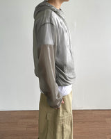 Seer Lightweight Hooded Windbreaker