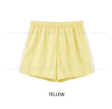 Matter Nylon Track Shorts