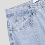 Front Line Denim