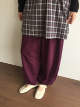 Say Balloon Harem Pants (5color)