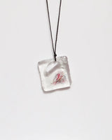 [jimoon] Drop Necklace 01