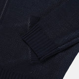 NARUTO KNIT ZIP