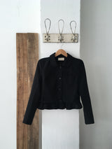 Muir Frill Jacket (2color)