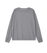 ベノンサマーシースルーニット