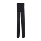 ロージーパターンストッキング (2 COLORS)