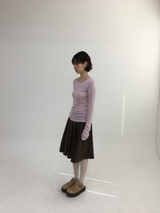 Zelio Tencel Long Sleeve (12color)
