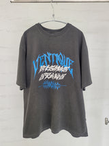 VENTIQUE Pigment Rising T-shirt 2color
