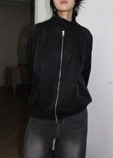 UNDER HALF NECK BLOUSON