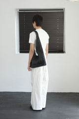 knot shoulder bag