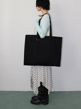HALTER LAYERED OFF-TEE