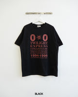 Zero Printed Short Sleeve Tee