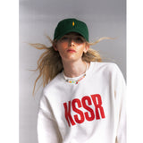 Diamond Cap Green