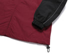 Scotch Piping Windbreaker - 2COLOR