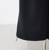 Trilby Pocket Wide Fleece Sweatpants