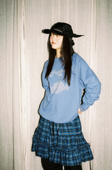 Love Him Sweatshirt - Blue     
