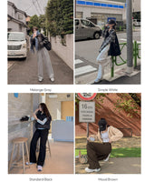 【MADE】Two Way Training Pants